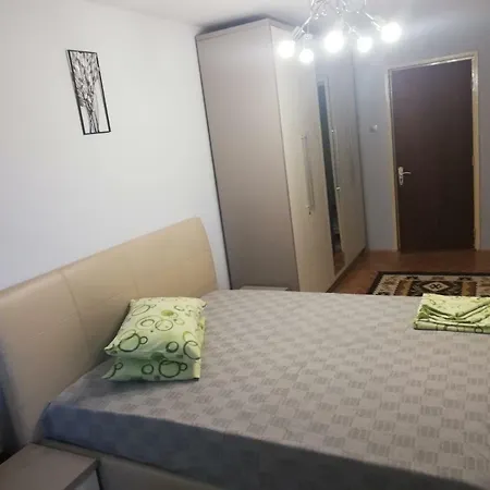 Sunwaves Reyna Beach Privatunterkunft Constanţa